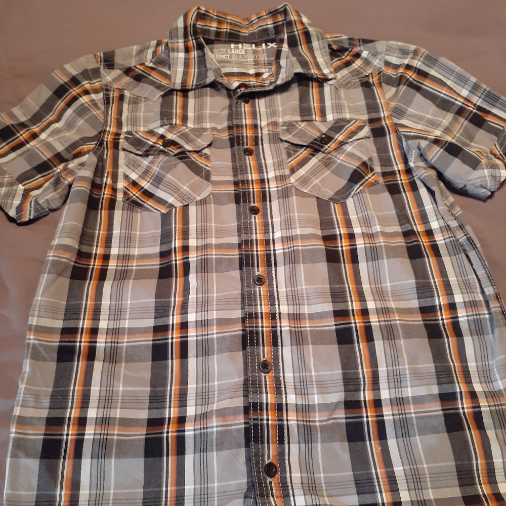 Boys shirt